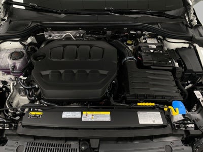 2026 Volkswagen Golf GTI 2.0T Autobahn DSG