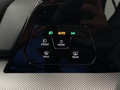 2026 Volkswagen Golf GTI 2.0T Autobahn DSG