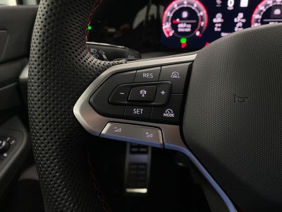 2026 Volkswagen Golf GTI 2.0T Autobahn DSG