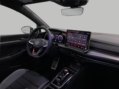 2026 Volkswagen Golf GTI 2.0T Autobahn DSG