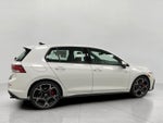 2026 Volkswagen Golf GTI 2.0T Autobahn DSG
