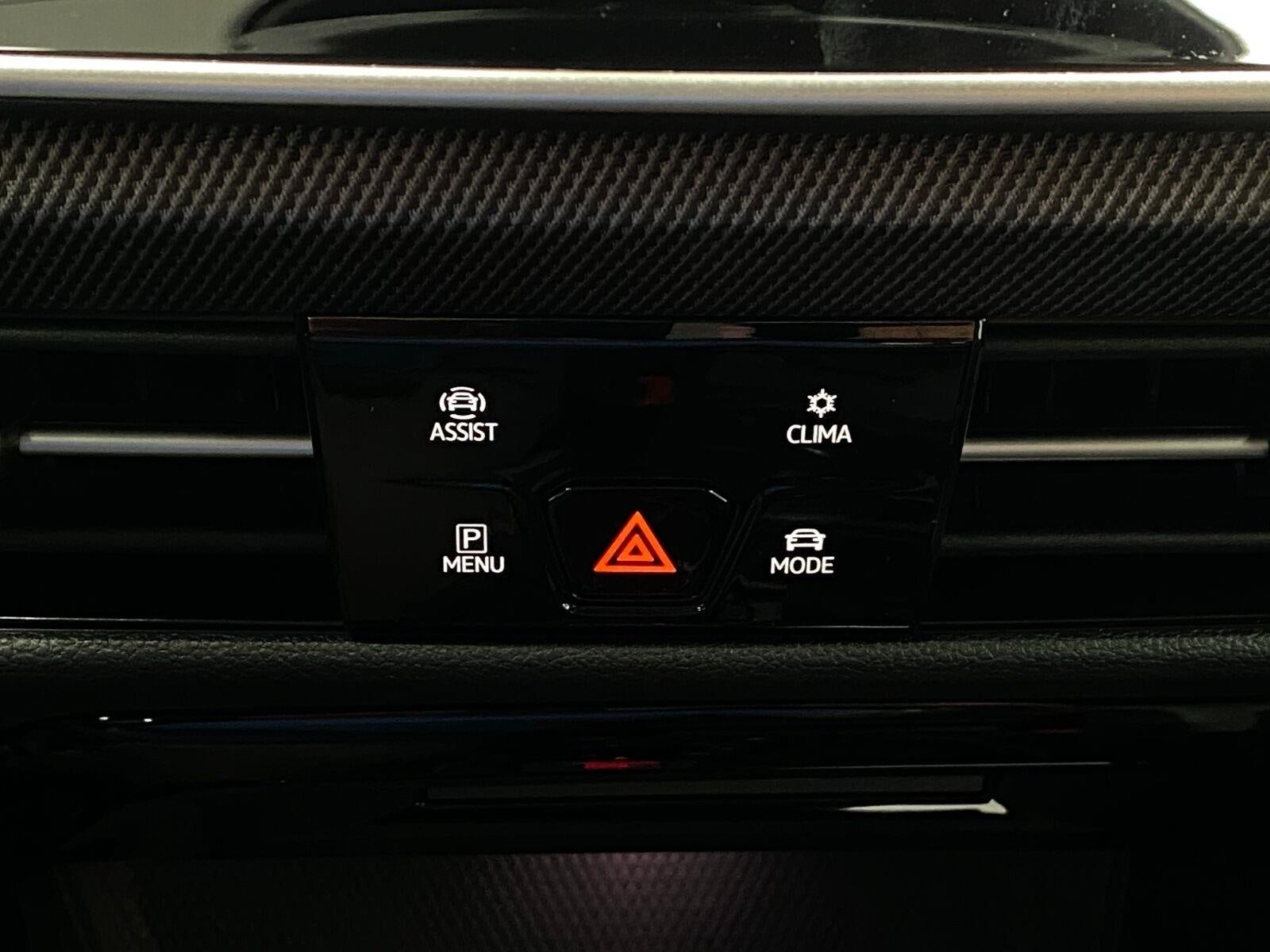 2026 Volkswagen Golf GTI 2.0T Autobahn DSG