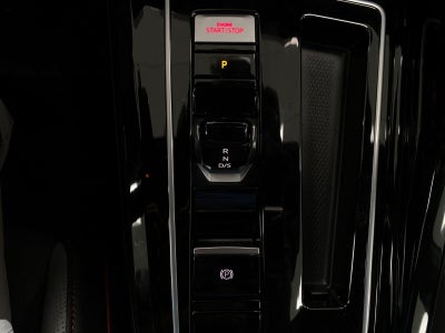 2026 Volkswagen Golf GTI 2.0T Autobahn DSG