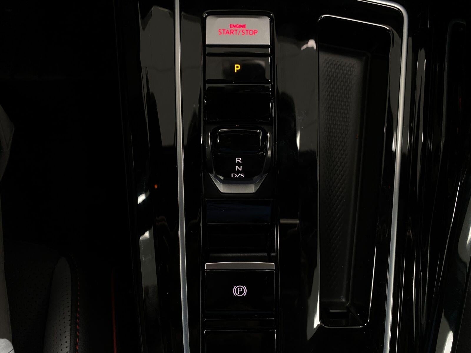 2026 Volkswagen Golf GTI 2.0T Autobahn DSG