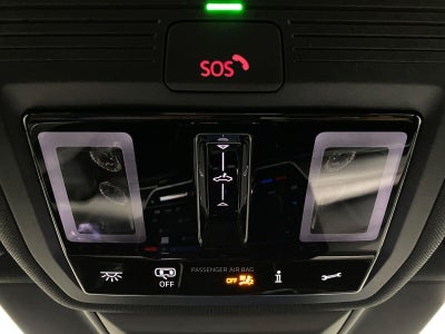 2026 Volkswagen Golf GTI 2.0T Autobahn DSG