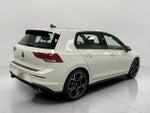 2026 Volkswagen Golf GTI 2.0T Autobahn DSG