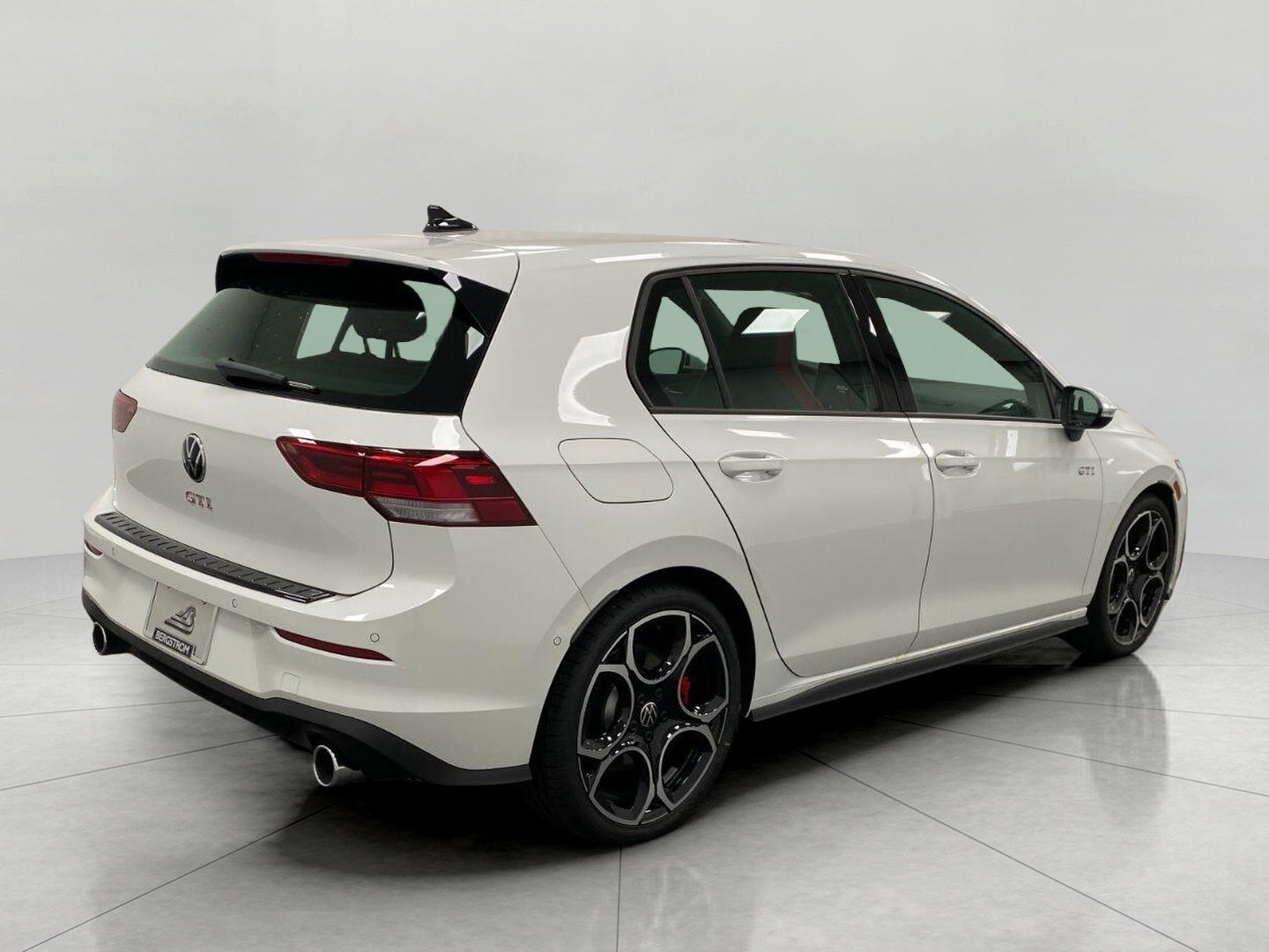 2026 Volkswagen Golf GTI 2.0T Autobahn DSG