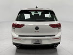 2026 Volkswagen Golf GTI 2.0T Autobahn DSG