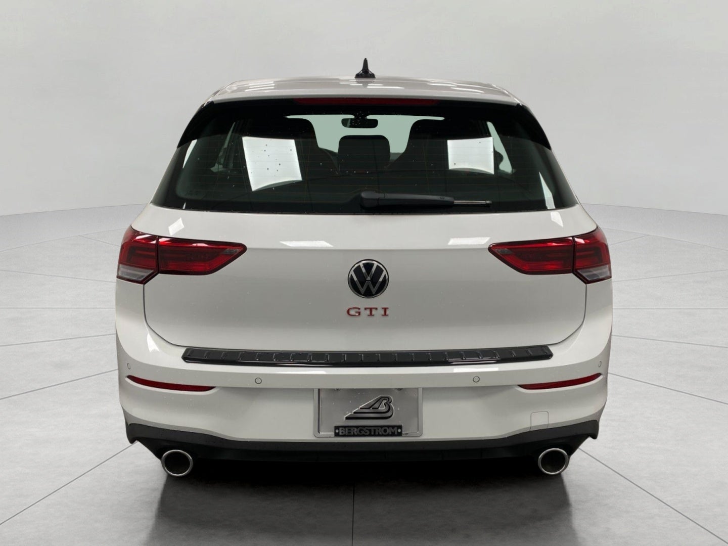 2026 Volkswagen Golf GTI 2.0T Autobahn DSG
