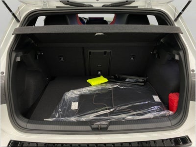 2026 Volkswagen Golf GTI 2.0T Autobahn DSG
