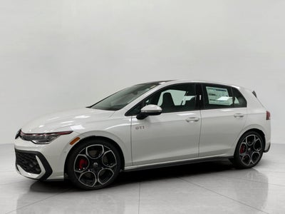 2026 Volkswagen Golf GTI 2.0T Autobahn DSG