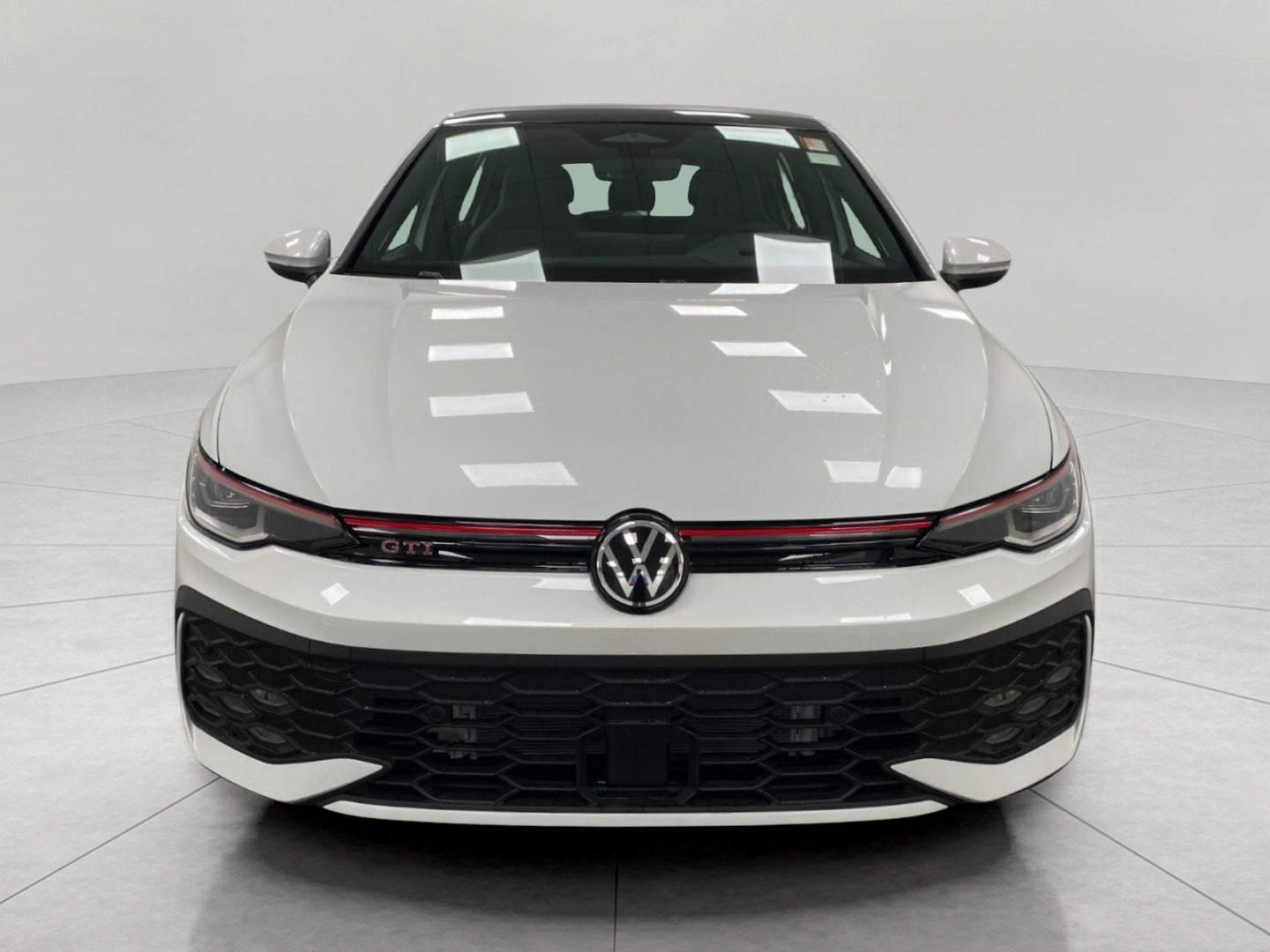2026 Volkswagen Golf GTI 2.0T Autobahn DSG