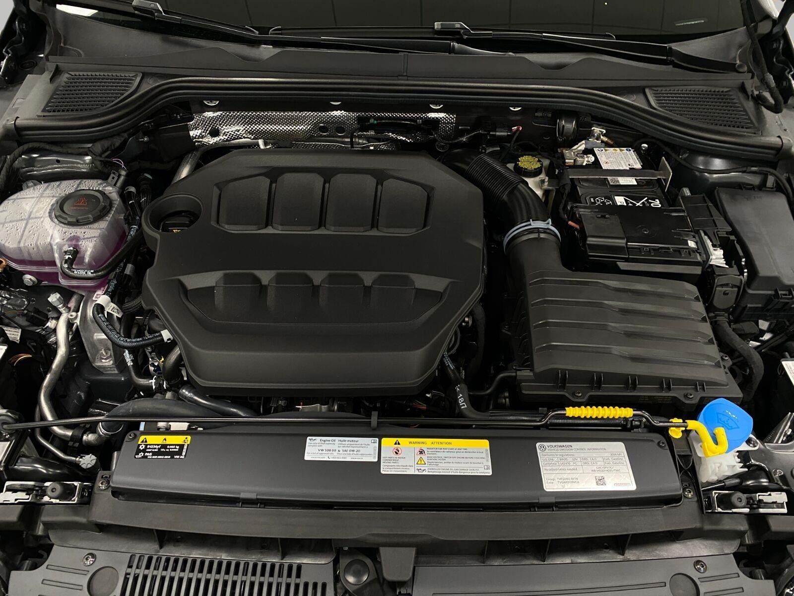 2026 Volkswagen Golf GTI 2.0T Autobahn DSG