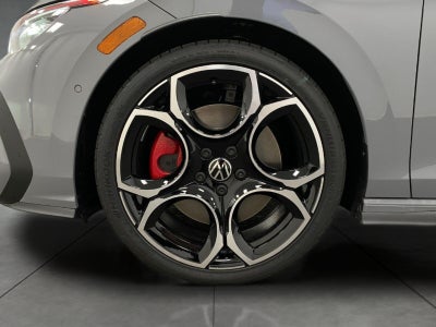 2026 Volkswagen Golf GTI 2.0T Autobahn DSG