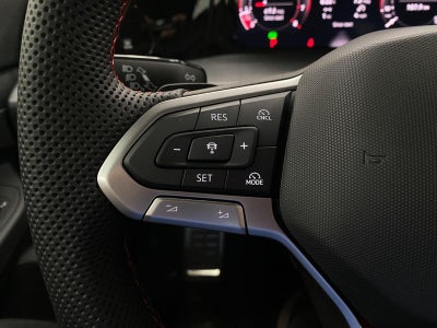 2026 Volkswagen Golf GTI 2.0T Autobahn DSG