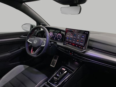 2026 Volkswagen Golf GTI 2.0T Autobahn DSG