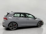 2026 Volkswagen Golf GTI 2.0T Autobahn DSG