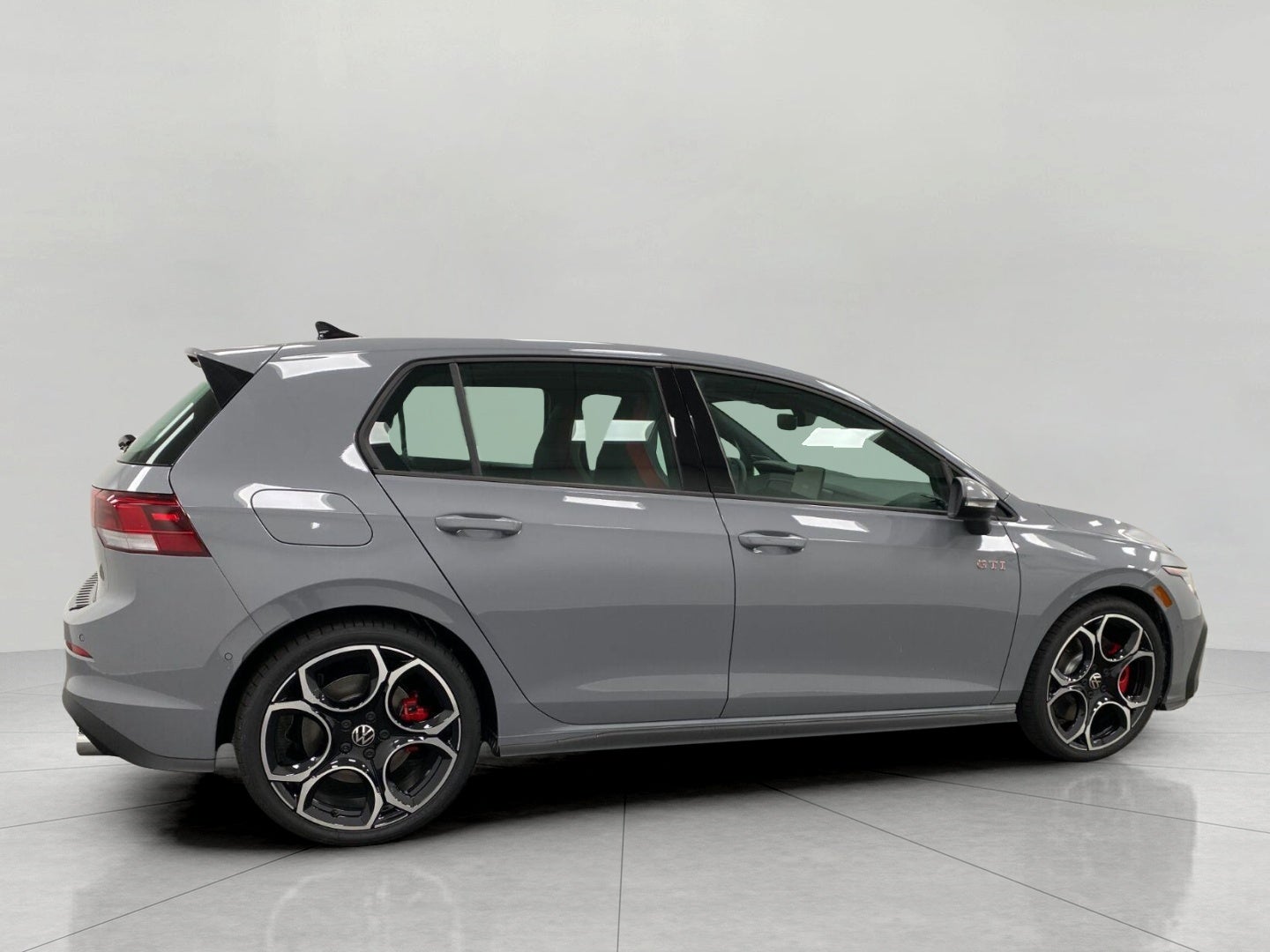 2026 Volkswagen Golf GTI 2.0T Autobahn DSG