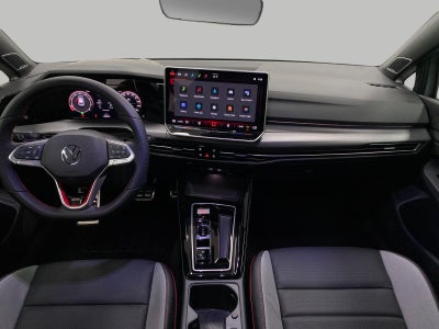 2026 Volkswagen Golf GTI 2.0T Autobahn DSG