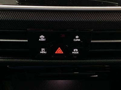 2026 Volkswagen Golf GTI 2.0T Autobahn DSG