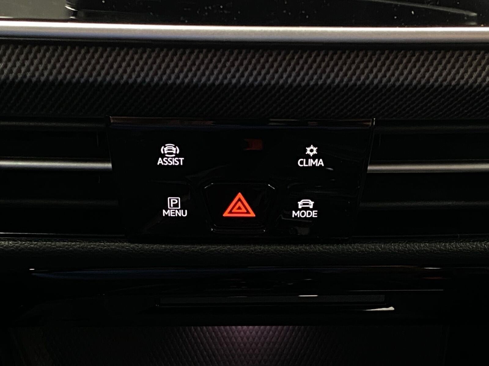 2026 Volkswagen Golf GTI 2.0T Autobahn DSG