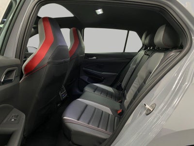 2026 Volkswagen Golf GTI 2.0T Autobahn DSG
