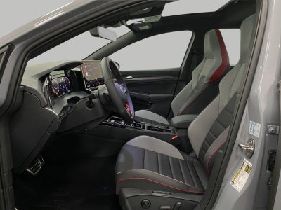 2026 Volkswagen Golf GTI 2.0T Autobahn DSG