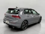 2026 Volkswagen Golf GTI 2.0T Autobahn DSG