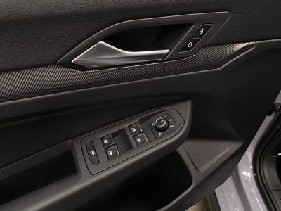 2026 Volkswagen Golf GTI 2.0T Autobahn DSG