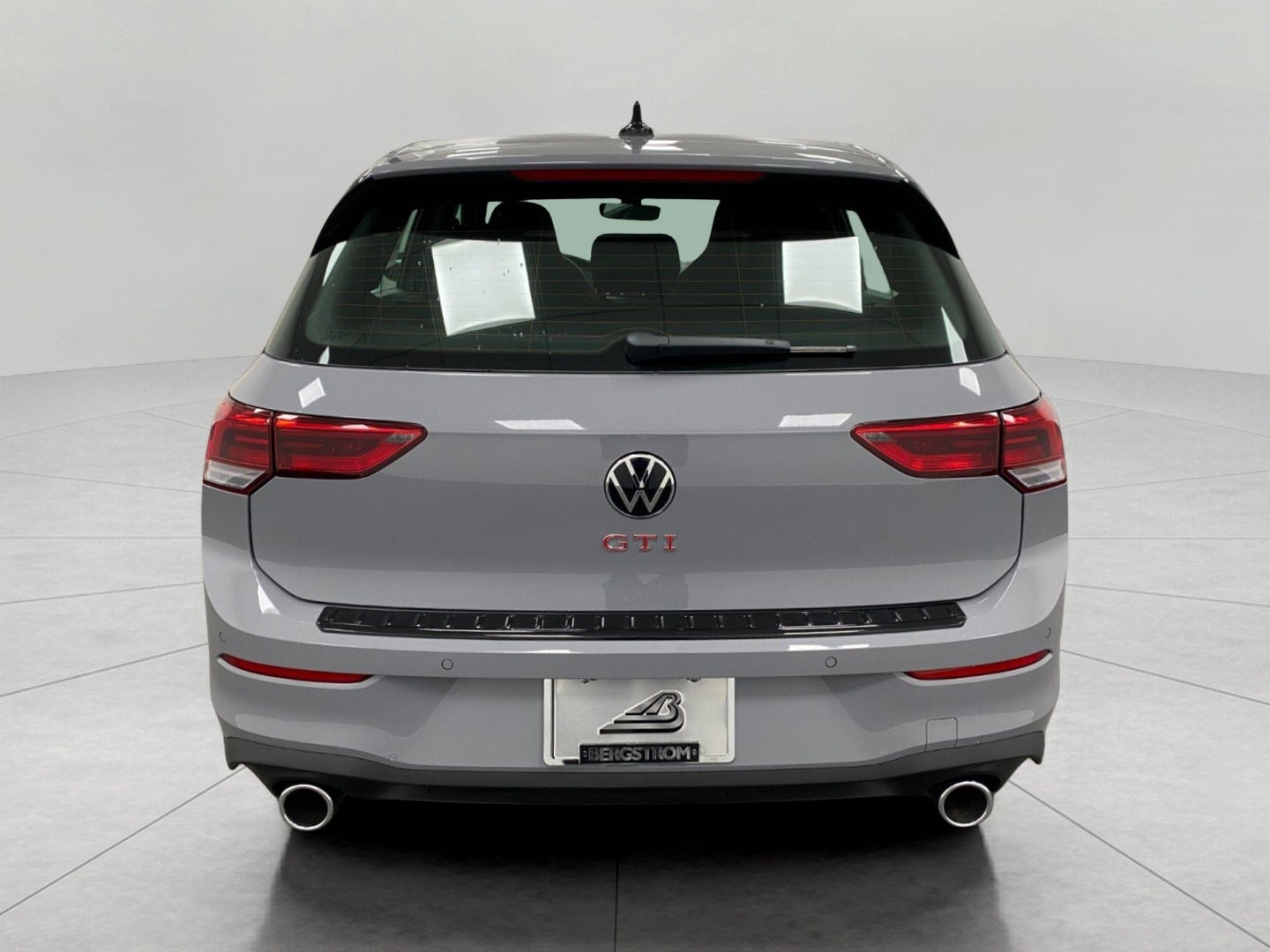 2026 Volkswagen Golf GTI 2.0T Autobahn DSG