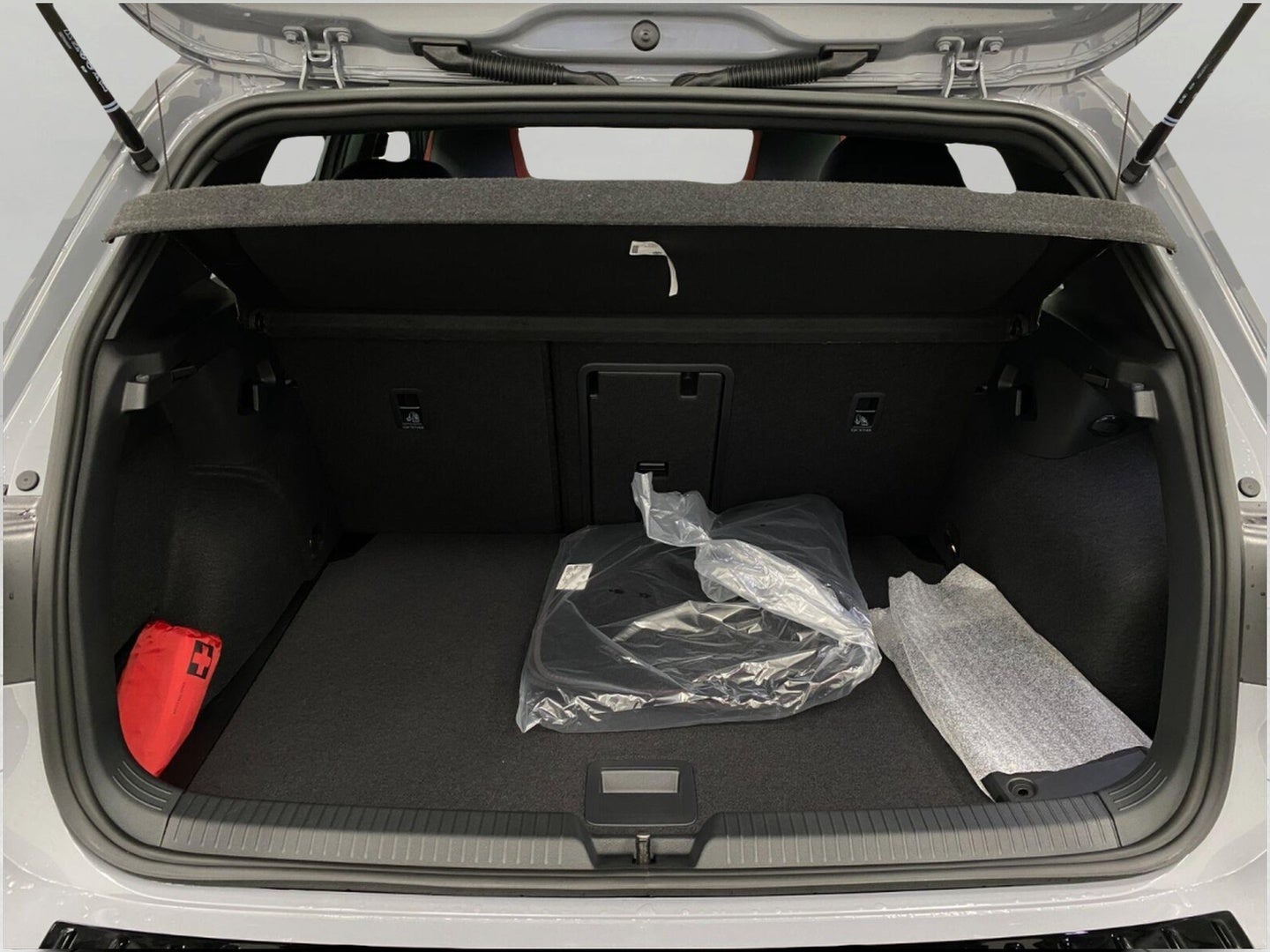 2026 Volkswagen Golf GTI 2.0T Autobahn DSG