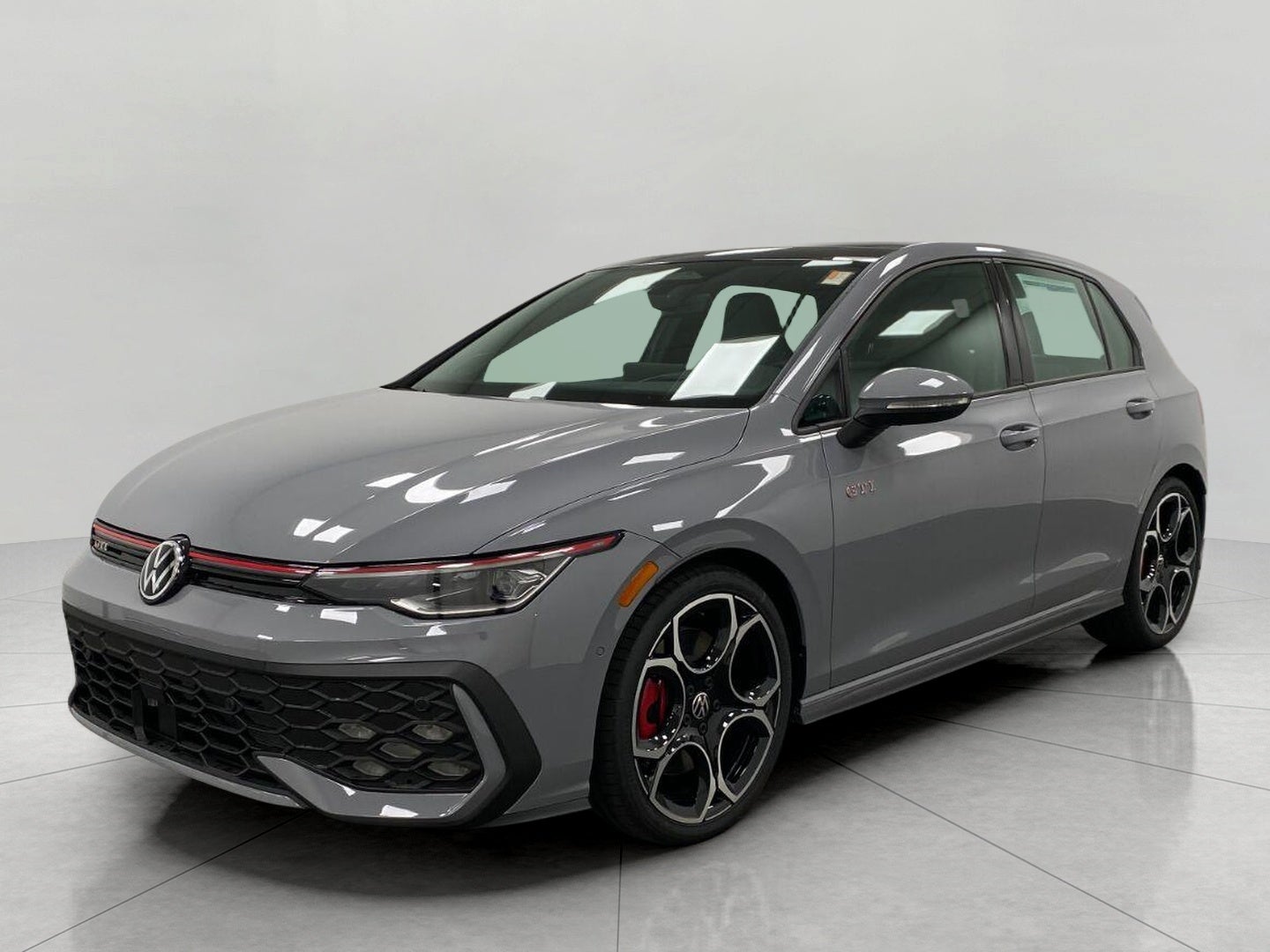 2026 Volkswagen Golf GTI 2.0T Autobahn DSG
