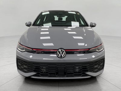 2026 Volkswagen Golf GTI 2.0T Autobahn DSG