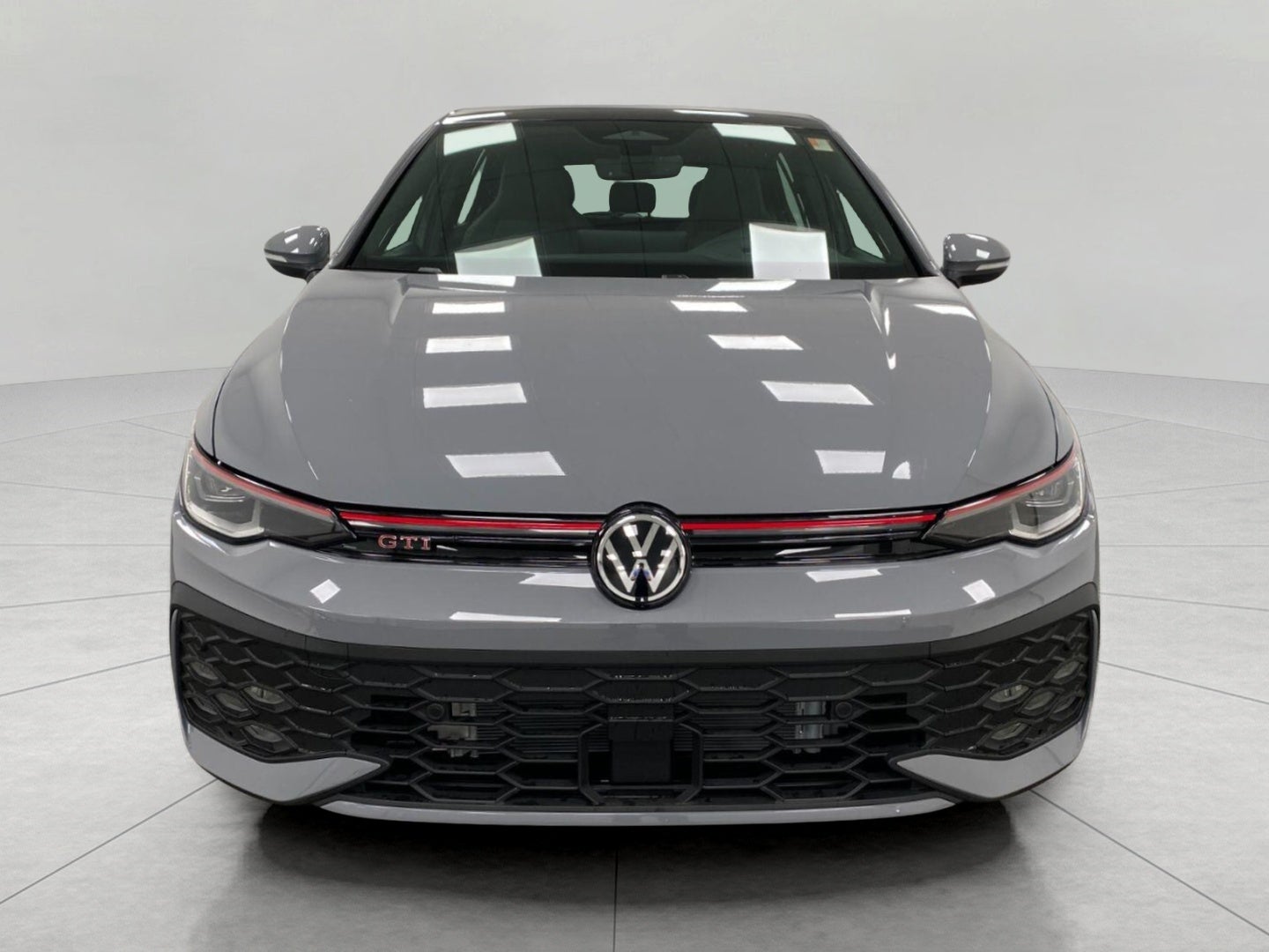 2026 Volkswagen Golf GTI 2.0T Autobahn DSG