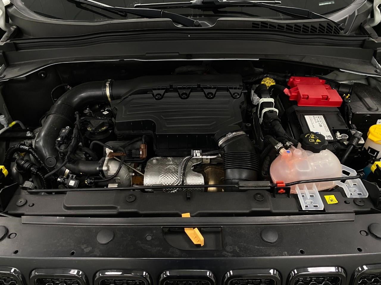 2023 Jeep Renegade SPORT UTILITY
