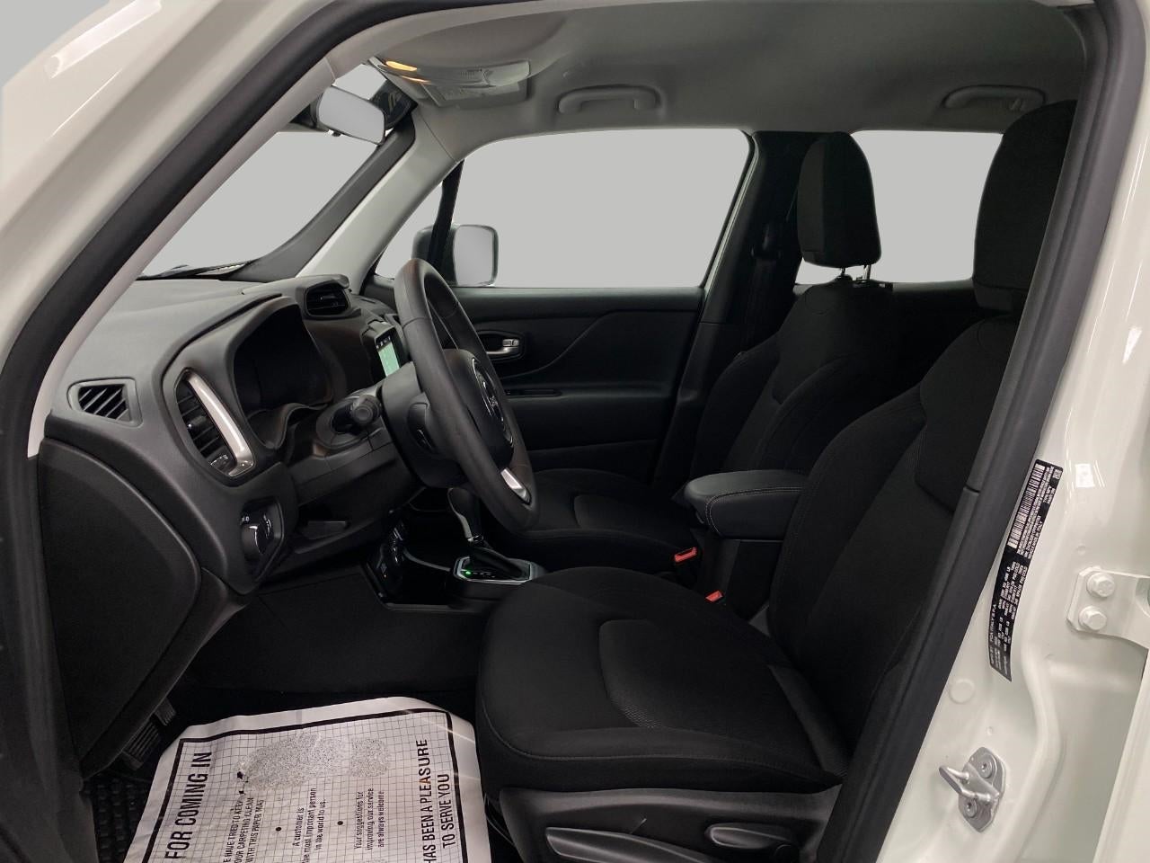 2023 Jeep Renegade SPORT UTILITY