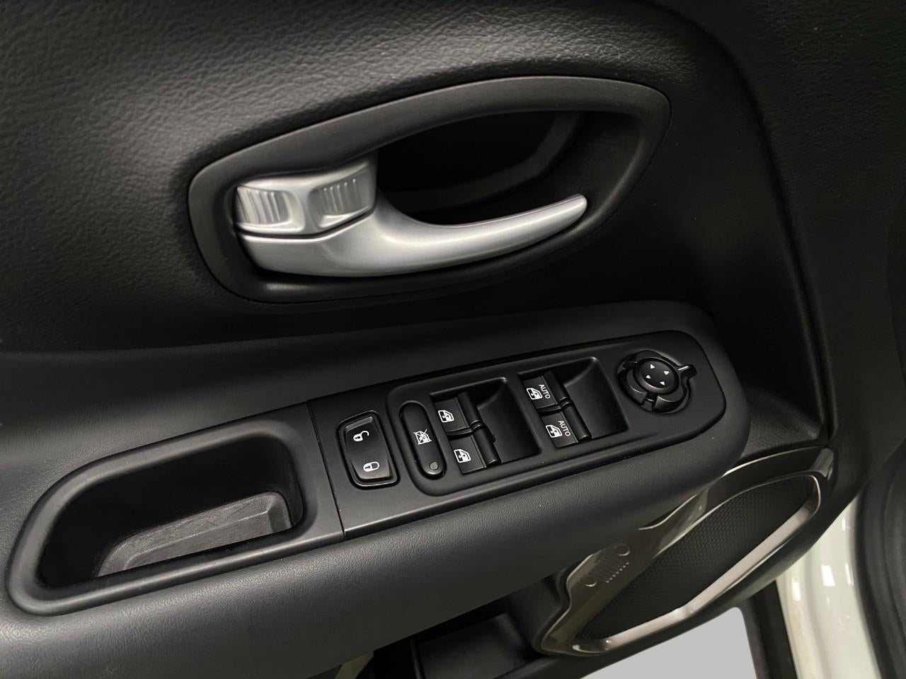 2023 Jeep Renegade SPORT UTILITY
