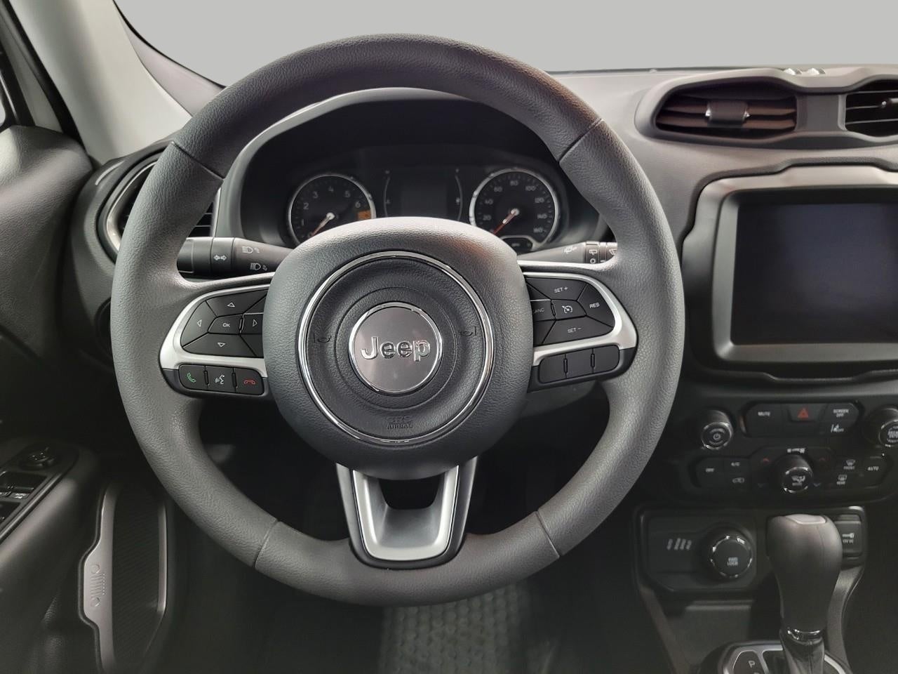 2023 Jeep Renegade SPORT UTILITY