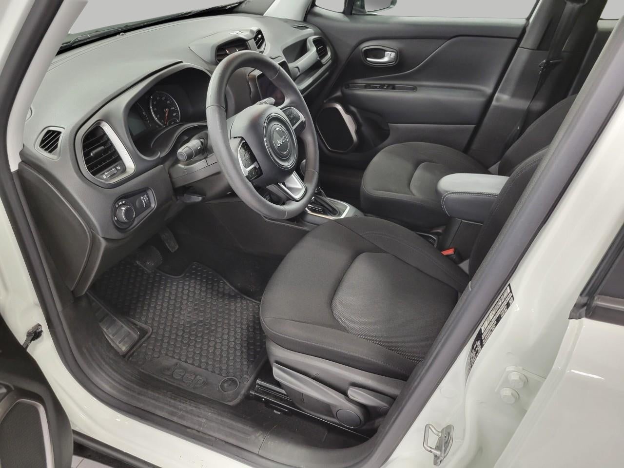 2023 Jeep Renegade SPORT UTILITY