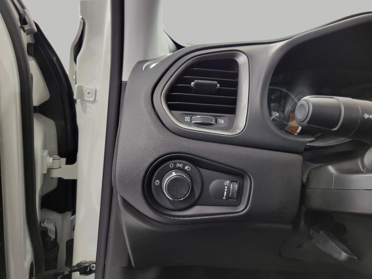 2023 Jeep Renegade SPORT UTILITY