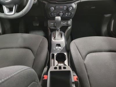 2023 Jeep Renegade SPORT UTILITY