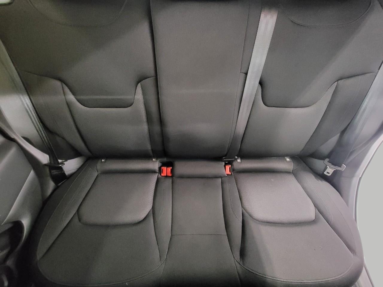 2023 Jeep Renegade SPORT UTILITY