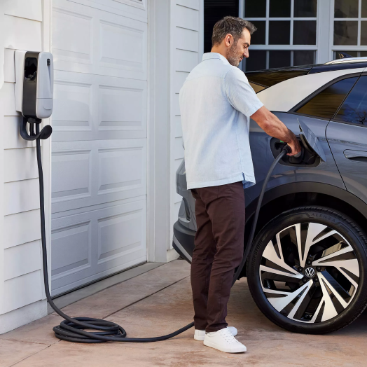 ID.Buzz | Bergstrom Volkswagen of Appleton in Appleton WI