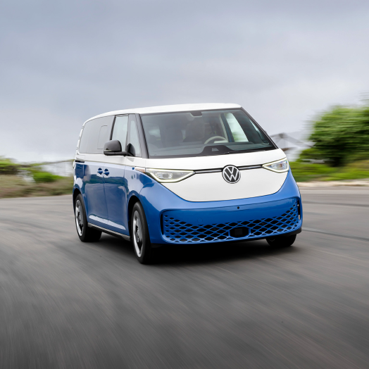 ID.Buzz | Bergstrom Volkswagen of Appleton in Appleton WI