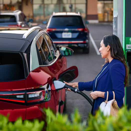 ID.Buzz | Bergstrom Volkswagen of Appleton in Appleton WI