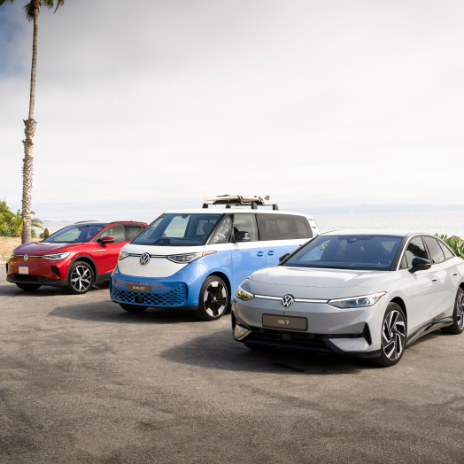 ID.Buzz | Bergstrom Volkswagen of Appleton in Appleton WI