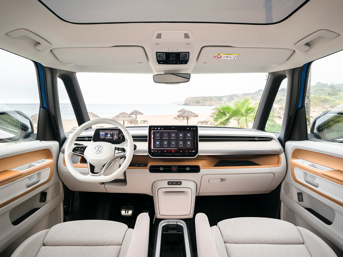 Bergstrom Volkswagen of Appleton in Appleton WI