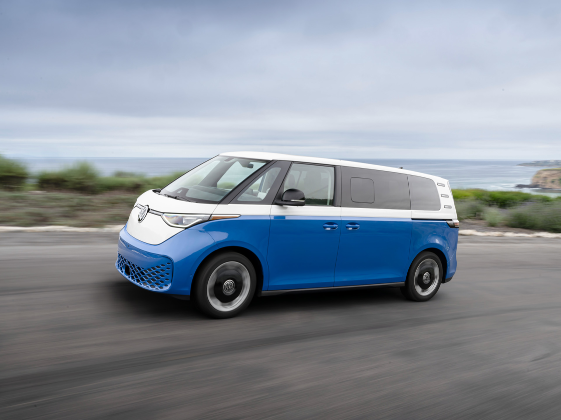 Bergstrom Volkswagen of Appleton in Appleton WI