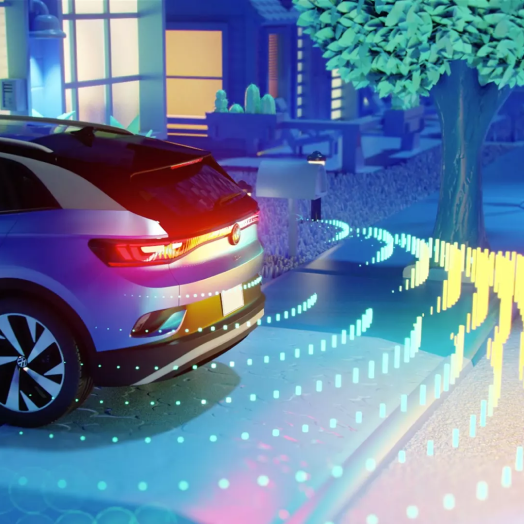 ID.Buzz | Bergstrom Volkswagen of Appleton in Appleton WI