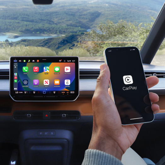 ID.Buzz | Bergstrom Volkswagen of Appleton in Appleton WI